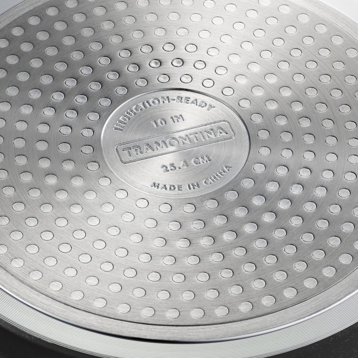 Tramontina Induction Ceramic Cookware Set & Reviews Wayfair